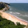 Интересные места на Азовском море
