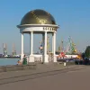 Бердянськ місто-курорт на Азовському морі