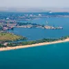 Керчь город на Азовском море