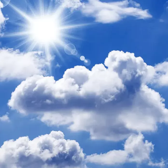 Weather in Azov on the Azov Sea