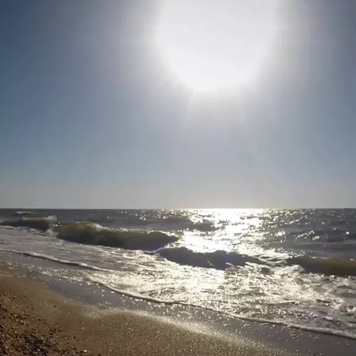 Погода в Должанській на Азовському морі