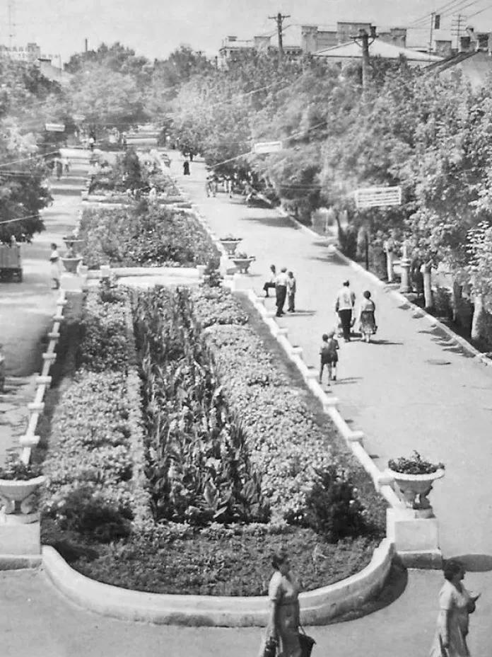 Єйськ історія