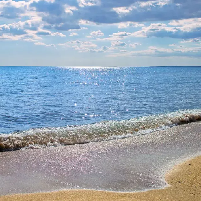 Погода в Керчі на Азовському морі