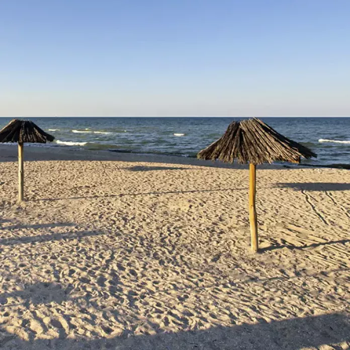 Weather in Kirillovka on the Azov Sea