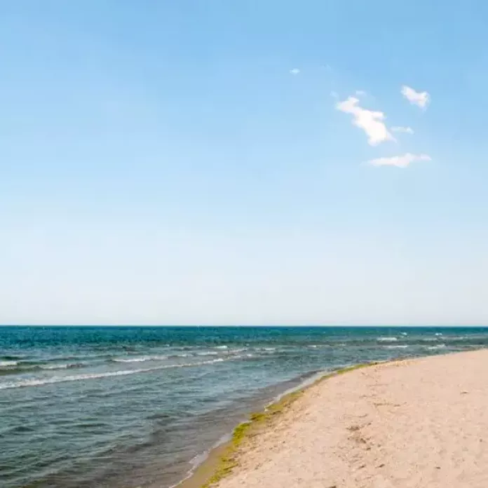 Погода в Пересыпи на Азовском море