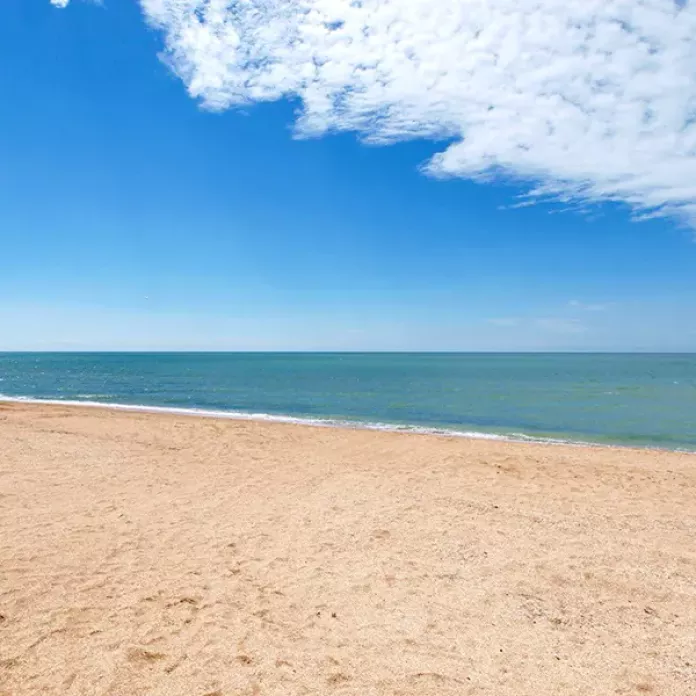 Weather in Primorsk on the Azov Sea