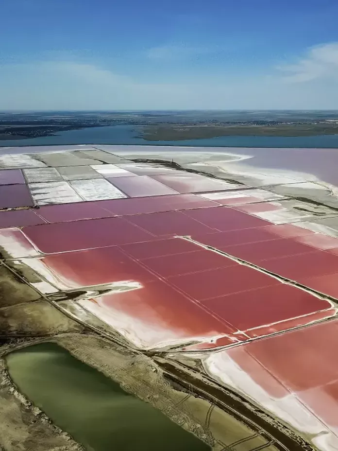 Затока Сиваш