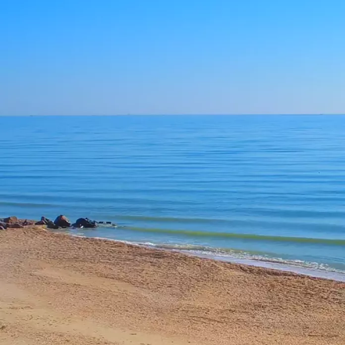 Погода в Таганрозі на Азовському морі
