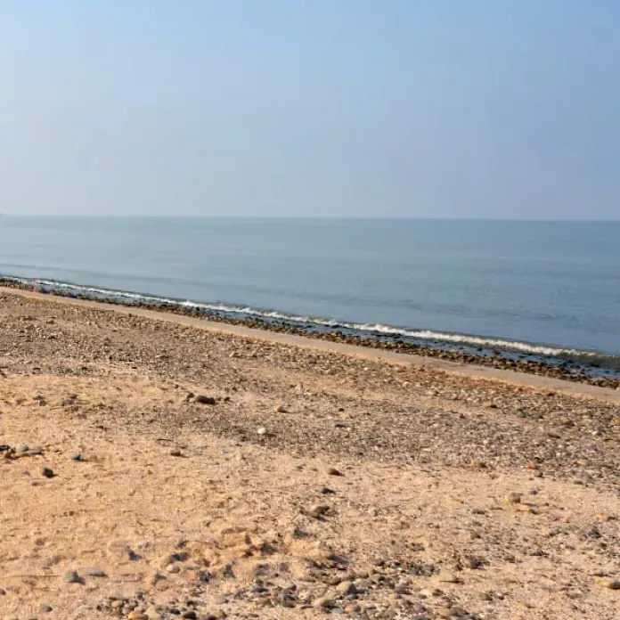 Погода в Тамани на Азовском море