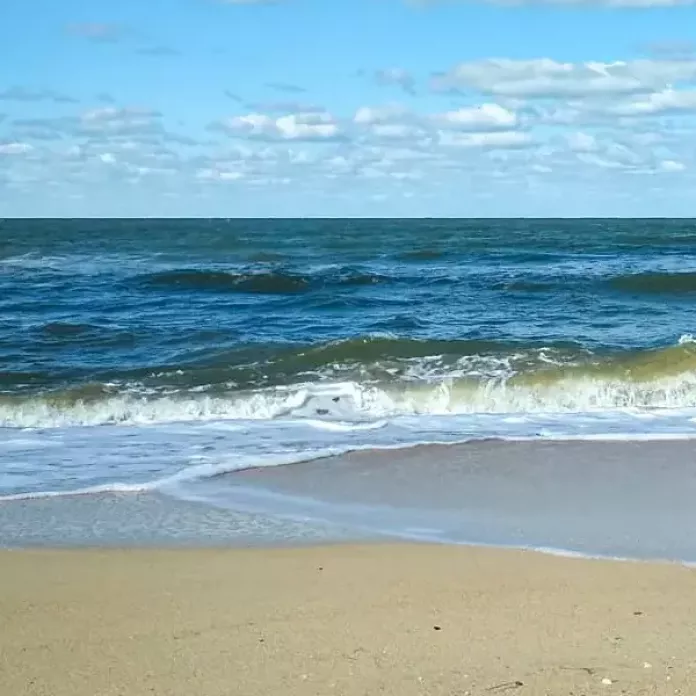 Погода в Темрюку на Азовському морі