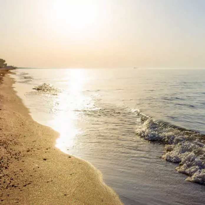 Weather in Yalta on the Azov Sea
