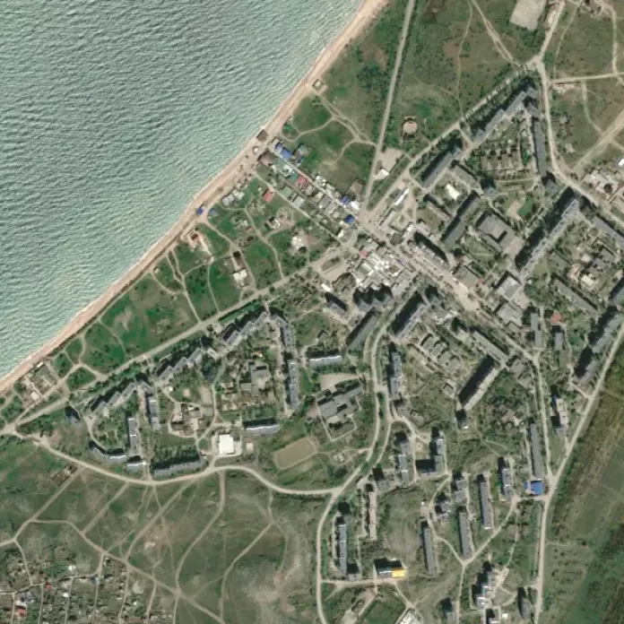 Мапа Щолкіно