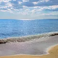 Погода в Керчі на Азовському морі